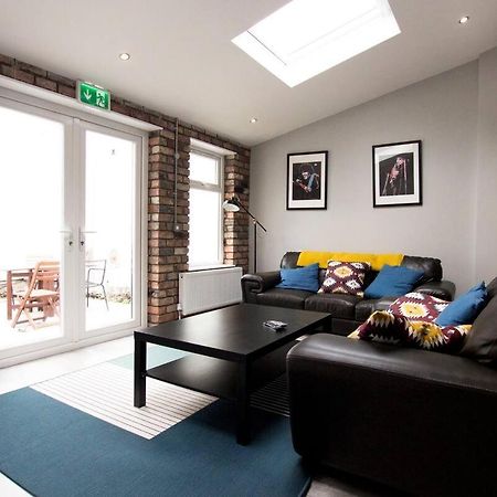 Modern City Centre Rooms Dublin Buitenkant foto